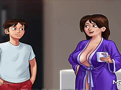 summertimesaga shares good news about debts paid and house saved