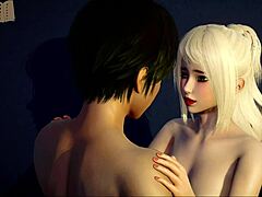 My Bully Is My Lover 51 With Big Tits Blonde Action