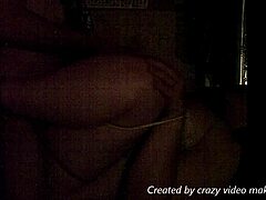 sexy whore in a steamy encounter