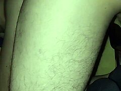 Intense Doggy Style Fucking With Monster Cock