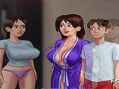 summertimesaga shares good news about debts paid and house saved