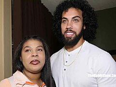 Zoey Reyes And James Angel Fuck Nasty