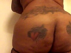 Shaking with no fucks given 😎