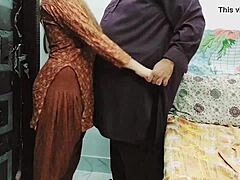 why's this pakistani step mom secretly fucking neighbor's uncle