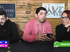 La Masturbación El Onanismo Vaka Yoko