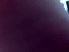 Outdoor Babe in Jeans Upshorts Video