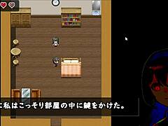 night trial version with machine translated subtitles offers intriguing crossdressing game anime hentai