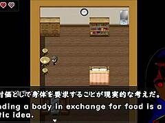 night trial version with machine translated subtitles offers intriguing crossdressing game anime hentai