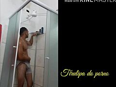 Virtual sex with my girlfriend Paty due to COVID-19 restrictions