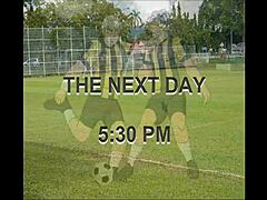 同性色情游戏变成真实口交乐趣！ 😜