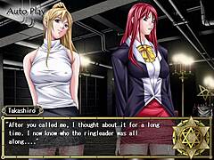 Bible Black The Infection - Memory Loss Playthrough Final