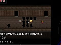 night trial version with machine translated subtitles offers intriguing crossdressing game anime hentai