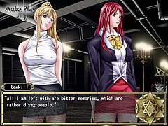 Bible Black The Infection - Memory Loss Playthrough Final