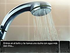 Embark on a magical pact with a witch in this anime adventure part 3. Discover new game twists and challenges ahead!