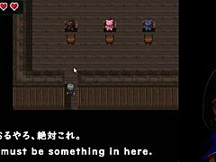 night trial version with machine translated subtitles offers intriguing crossdressing game anime hentai