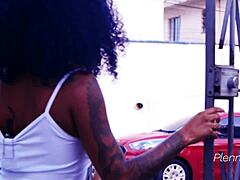 i'm the novinha who sat on my friend's dad's huge coc