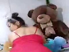 Chini Wini Hoy Per� Peruvian Action