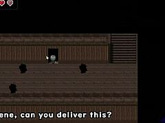 night trial version with machine translated subtitles offers intriguing crossdressing game anime hentai