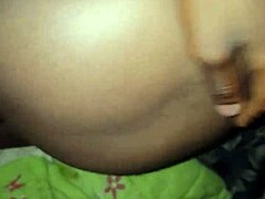 Yara And Eugenio Have Basic Sex