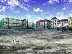 i gotta breed the princess in this harem foursome