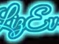 Nightly encounters with hot stepsister