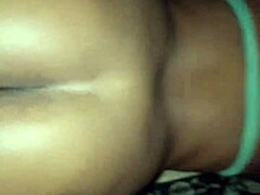 Yara And Eugenio Have Basic Sex