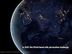 In this story, sperm is the only cure for the ailment