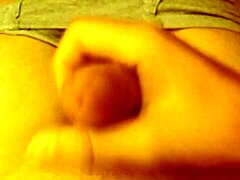 small cock masturbation while asleep