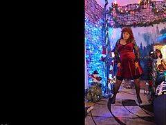 Hotwife Steffi Gets Slutty with Our Friend in Homemade Fun