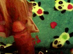 Neighbor's dirty laundry, what secrets does it hide?