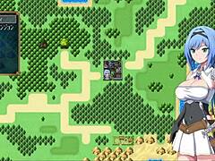 Nightmare night holy knight and degenerate magic episode 1 jap