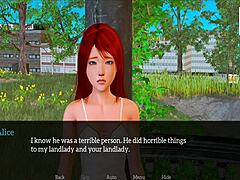 My New Family 142: Teasing Teens With Small Tits In Hentai