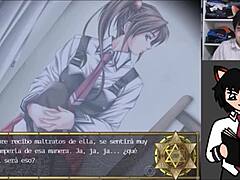 Bible Black Gameplay in Spanish Chapter Sixteen