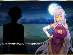 erotic scene from makoi koi musou tenka touitsu den huang gai hero