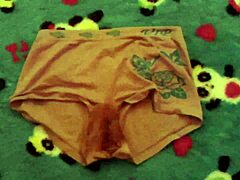 Neighbor's dirty laundry, what secrets does it hide?