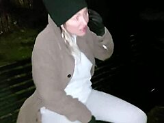 taking advice from cracky with big tits and horny pussy