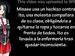 Bible Black Gameplay in Spanish Chapter Sixteen