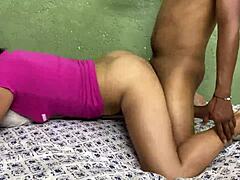 The Cute Petite 18+ College Girlfriend Feels Intense Pleasure Squirting Bent Over Ass Big Natural Tits