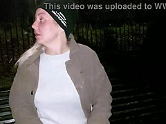 taking advice from cracky with big tits and horny pussy