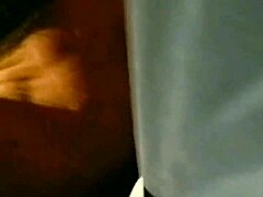 I licked my wife's cum out of her gorgeous pussy while she moaned beautifully.