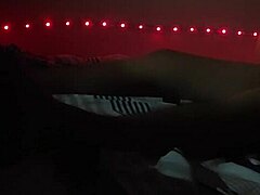 Viral Video! Big Ass Sneaks Into Room