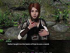 Let's play a knight's tale part 2.