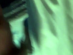 mandeezy cums on top with pussy licking