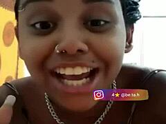 Exciting live stream with tattoos