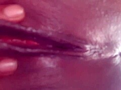 Final FELIZ Para Ella DOBLE Corrida Para Mi En Su Garganta Parte2