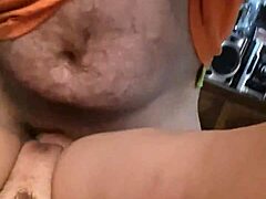 mandeezy cums on top with pussy licking