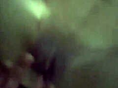 Kimbote Giving Fire To Zuly In Mexican Style