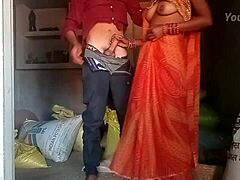 City boys fuck village bhabhi's sister