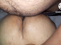 want to see my girlfriend's big tits fucked doggystyle?