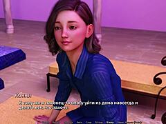 Sunshine Love Rides Black Cock Cowgirl Style